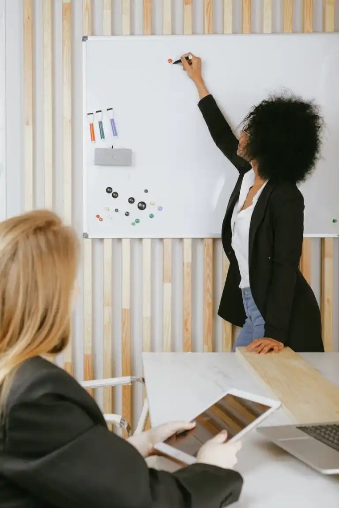 Creating Instructional Coaching Systems – To Build Teacher Efficacy and&nbsp;Capacity