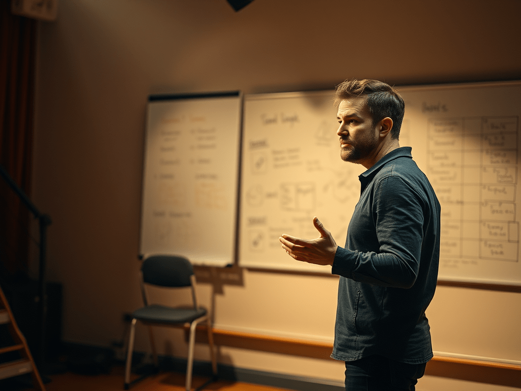 Instructional Coaches Need to Know How Memory Works – And It’s Not a&nbsp;Muscle